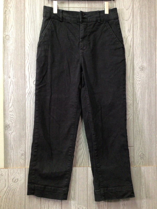 Evereve Denim Trouser Size 6
