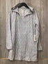 Carve Coverup Size Small New pre-owned