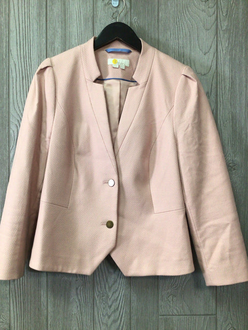 Boden Blazer Size 10