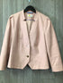 Boden Blazer Size 10