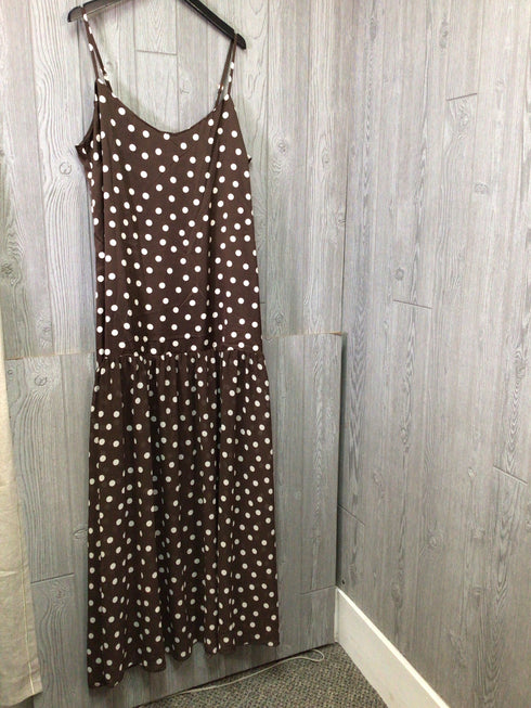 Show me your Mumu Maxi Dress Size XX-Large New