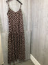 Show me your Mumu Maxi Dress Size XX-Large New