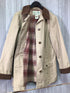 LL Bean Adirondak Barn Jacket Size Small