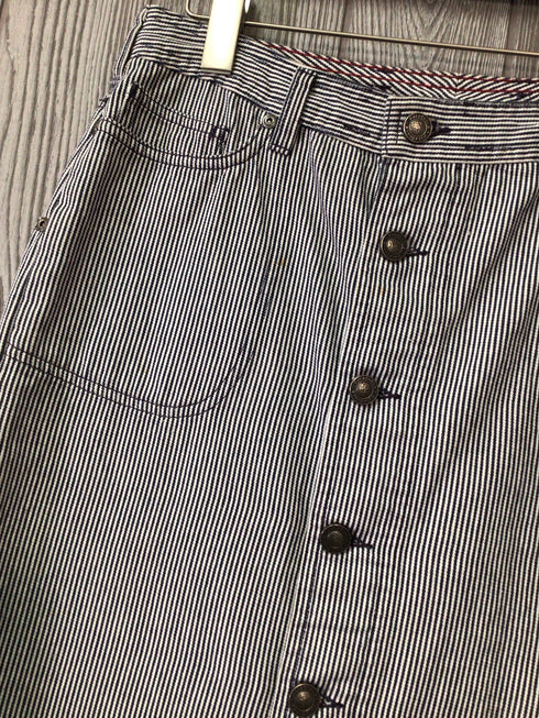 Patagonia Skirt Denim Size 6