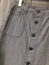 Patagonia Skirt Denim Size 6