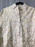 Jude Connally Top cotton Size Medium