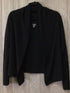 Eileen Fisher Cardigan Beaded Size Medium
