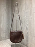 Radley London Crossbody Messenger Leather Purse