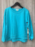 Escape by Habitat Top Size X-Small New pre-owned