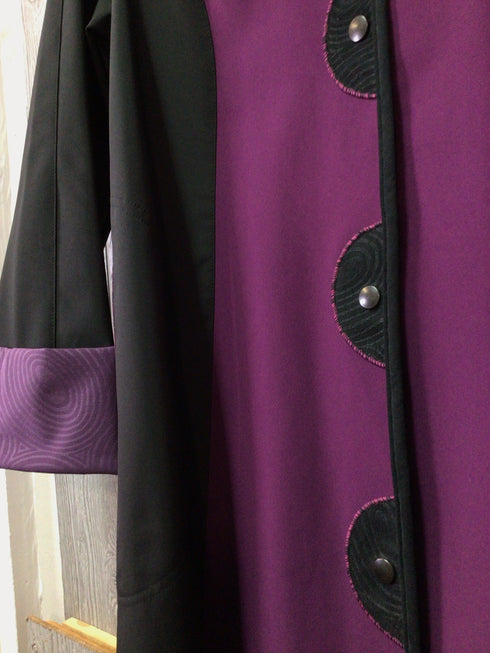 Red Rover Raincoat Size X-Small