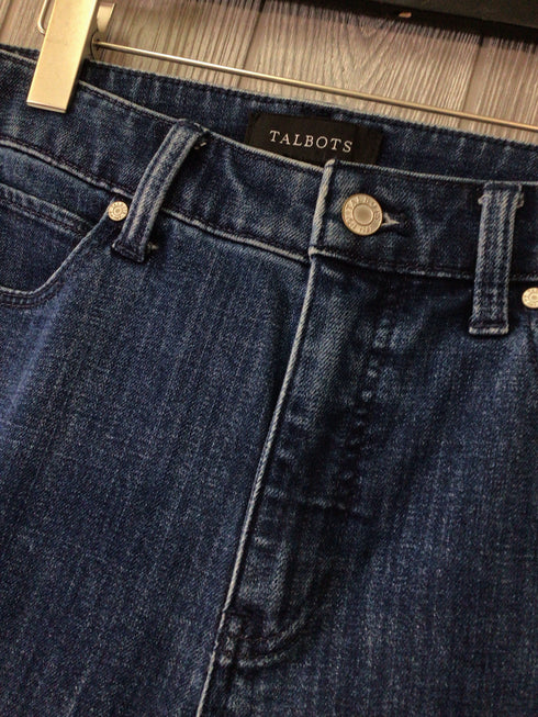 Talbots Jeans Size 4