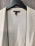 Eileen Fisher Cardigan Silk-cotton knit Size X-Small