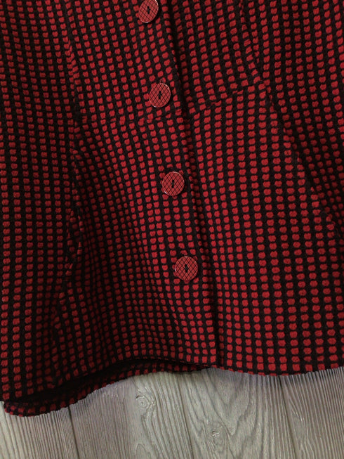 Habitat Shirt-jacket Size Medium