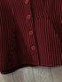 Habitat Shirt-jacket Size Medium