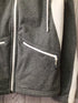 Mammut Full-Zip Sweatshirt Size Medium
