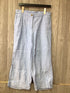 J Jill Linen Pants Size Small