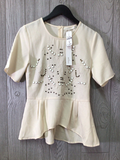 Millau Top Size Medium New