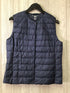 Uniqlo Utralight down Quilted Vest Size Medium