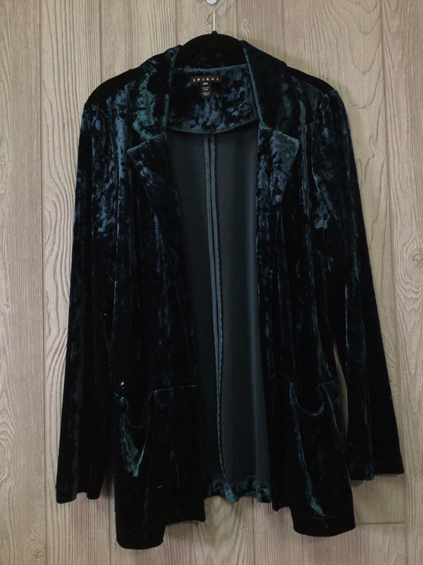 Tribal Cardigan Size Medium