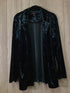 Tribal Cardigan Size Medium