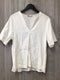 Vince Top Size Small