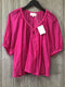 Xirena Top Size Small New