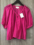 Xirena Top Size Small New