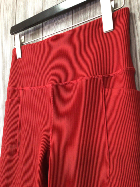 Athleta stretch Pants Size Medium Tall