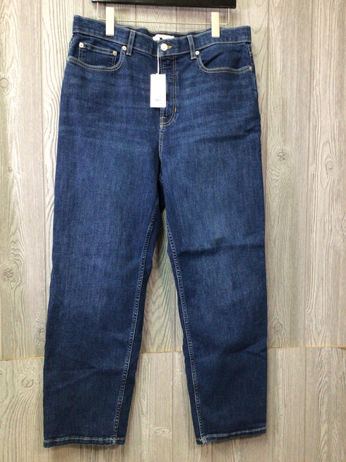 Spanx Jeans Size 18 New