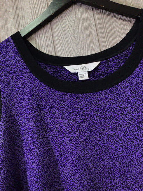 Ming Wang Tanktop Size 1X