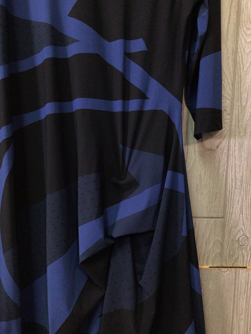 Porto Dress Size X-Large