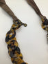J Crew Necklace set Tortoise