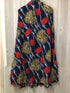 Zuri Dress Size 2X