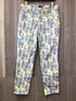 Talbots Slim Ankle Jeans Size 10 New