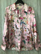 L'Agence Blouse Size X-Large New