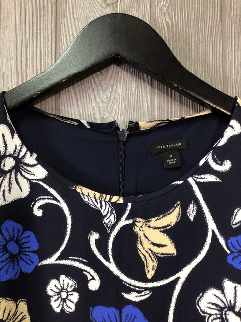 Ann Taylor Dress Size 16