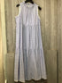 Sara Campbell Dress Size Large New