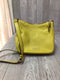 Coach Crossbody Leather Purse