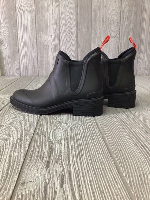rag & bone Chelsea Rain Boots Size 5.5