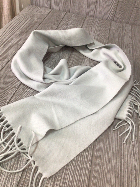Woo Cashmere Scarf