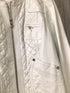 Tory Burch Leather Jacket Size Large