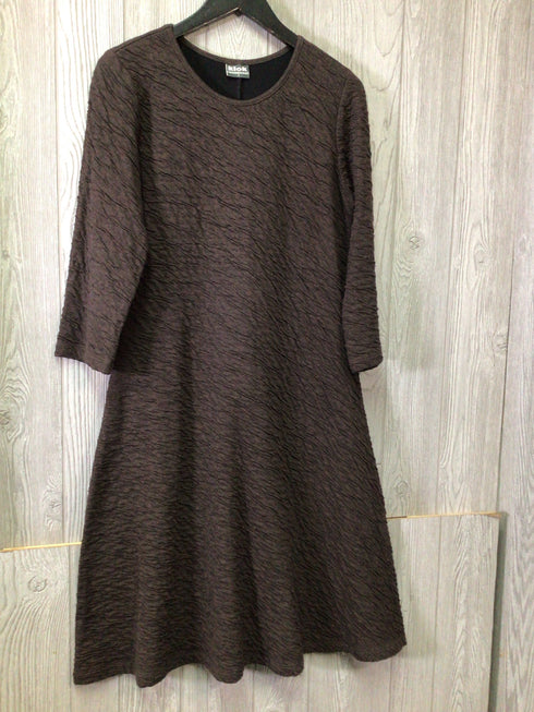 Klok Dress Knit Size Small