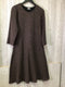 Klok Dress Knit Size Small