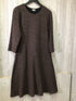 Klok Dress Knit Size Small
