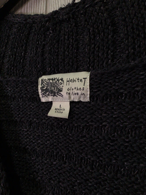 Habitat Cardigan Size Large