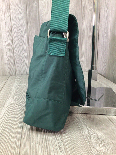 Baggallini travel Messenger Purse