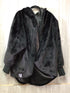 Pretty Rugged Faux-Fur Waterproof cardigan Reversible Jacket Size X-Large