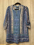 Nic + Zoe Shirt Size X-Small