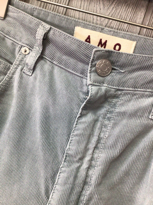 AMO Willa Corduroy Pants Size 12