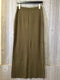 Eileen Fisher Wool Knit Skirt New